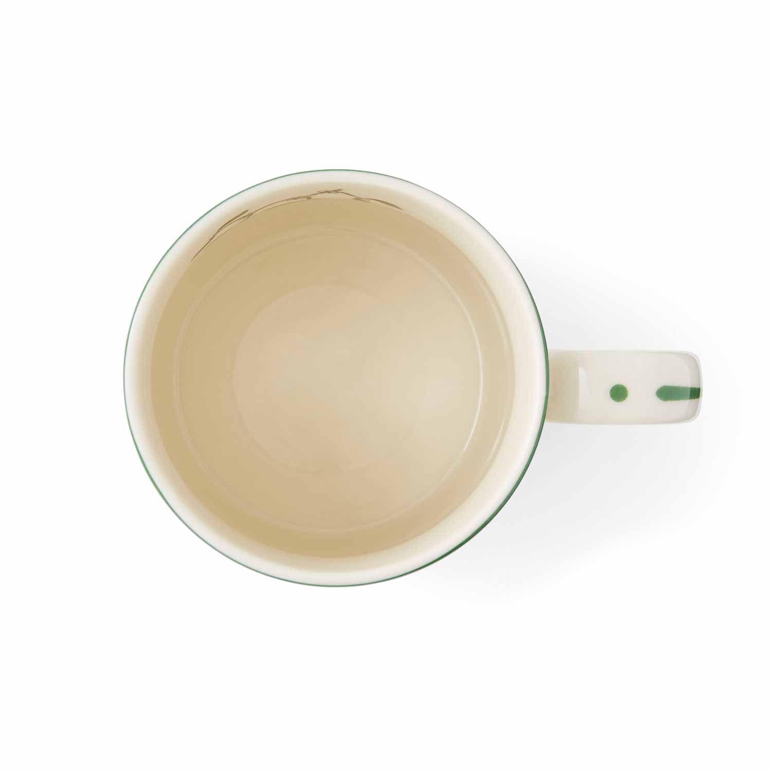 Christmas Tree Set of 4 Mugs image number null